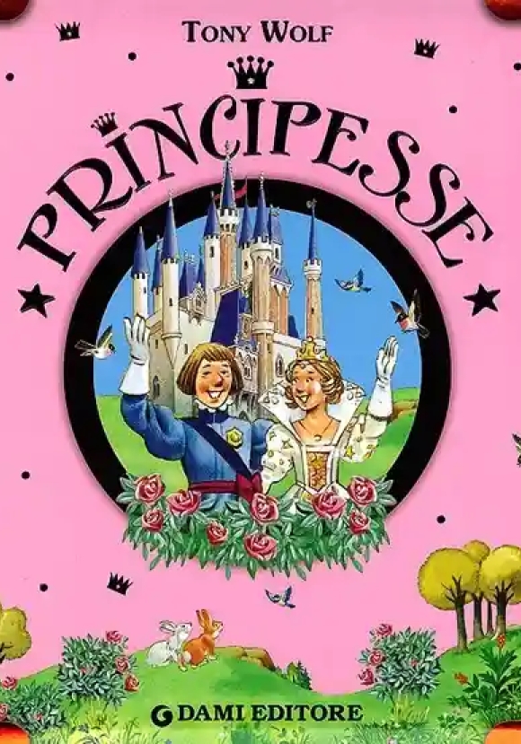 Principesse