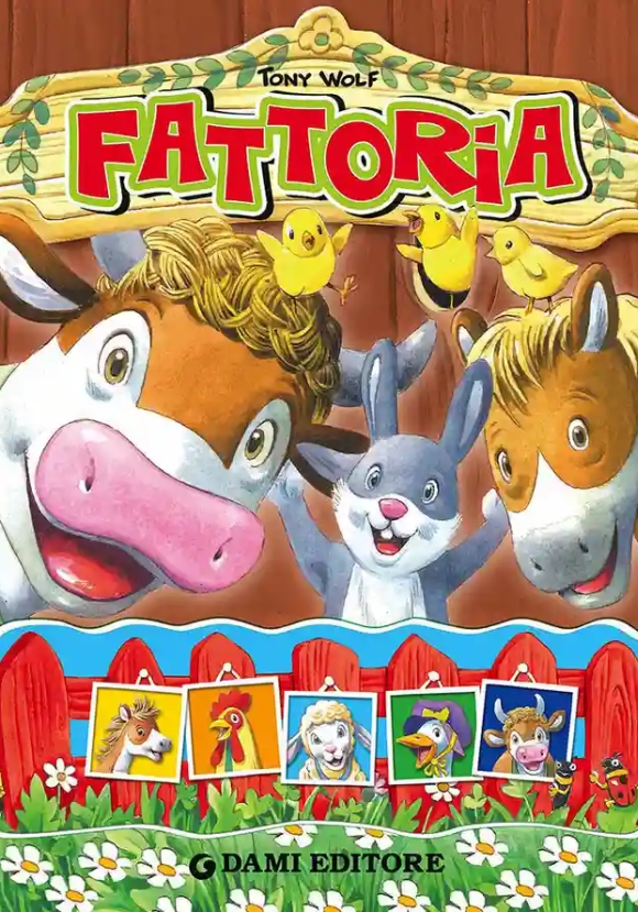 Fattoria