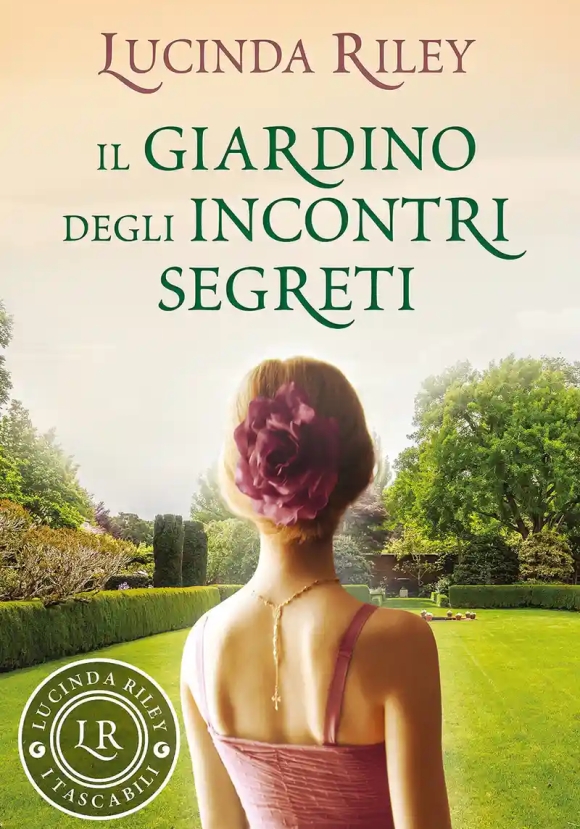 Il Giardino Degli Incontri Segreti