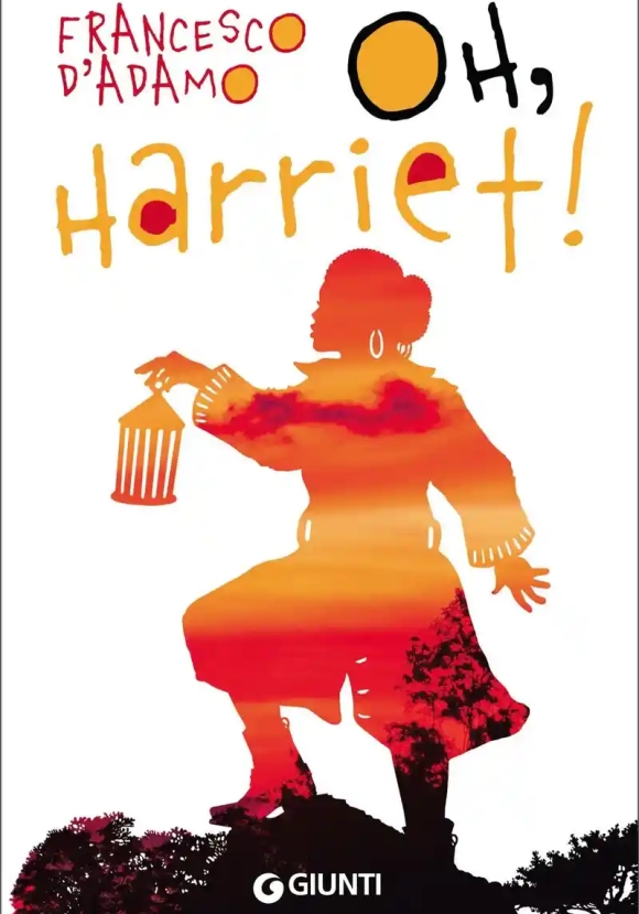 Oh, Harriet