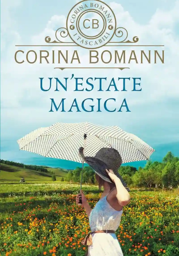 Un'estate Magica