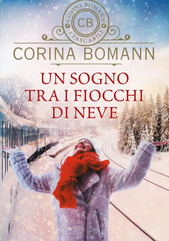 Un Sogno Tra I Fiocchi Di Neve