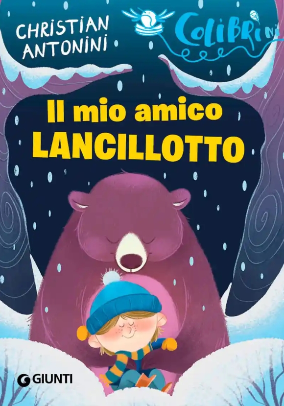 Mio Amico Lancillotto (il)