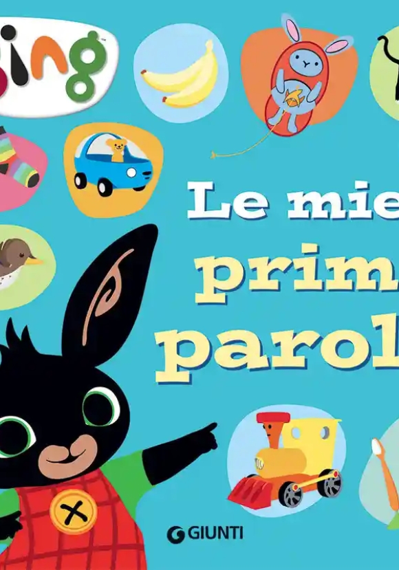 Bing - Le Mie Prime Parole