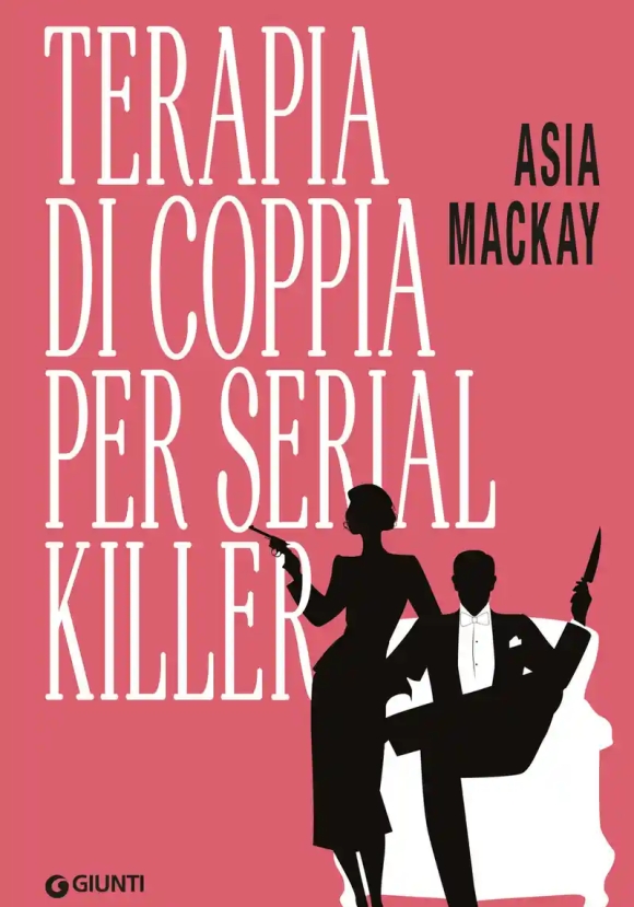 Terapia Di Coppia Per Serial Killer