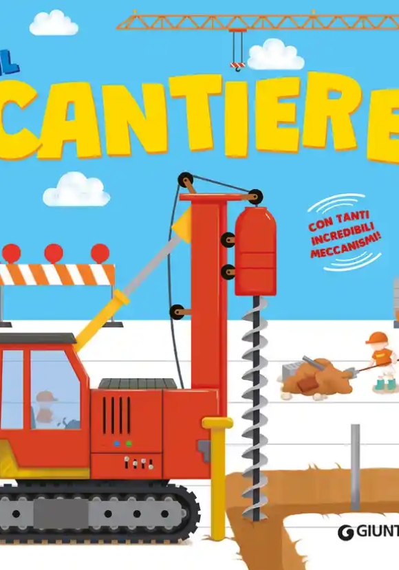 Cantiere (il)