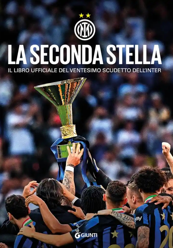 Inter Yearbook - 2023 - 2024