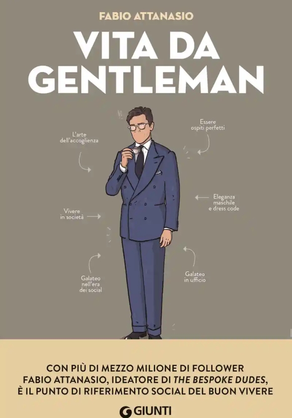 Vita Da Gentleman