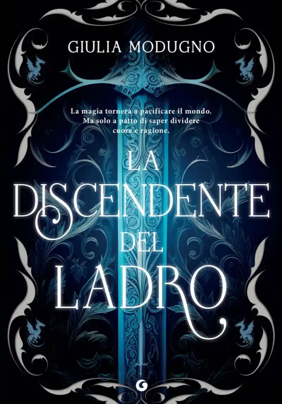 Discendente Del Ladro