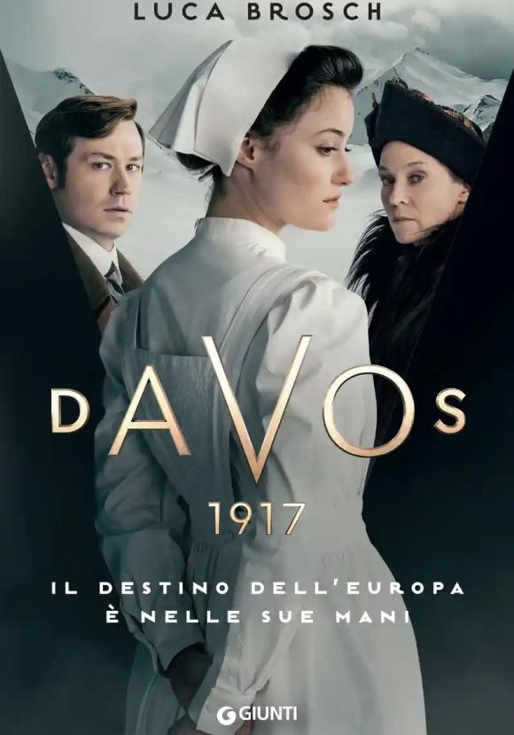 Davos 1917