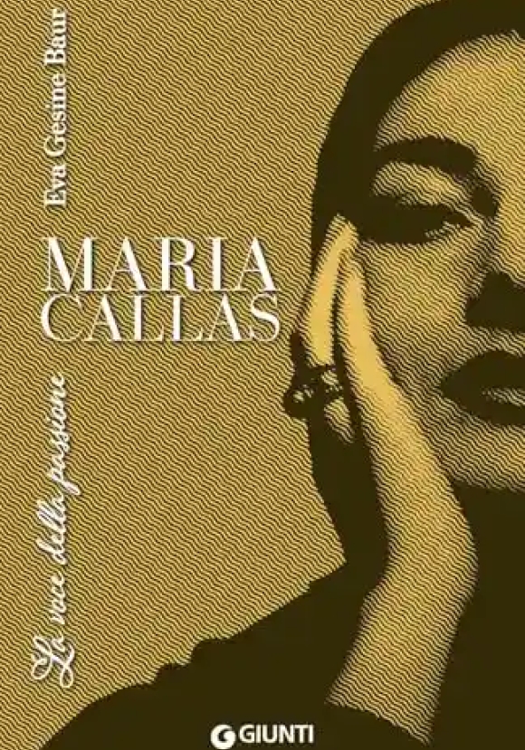 Maria Callas