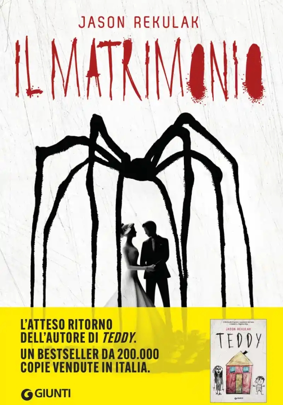 Matrimonio (il)