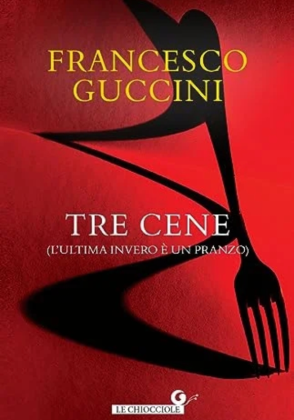 Tre Cene (l'ultima Invero ? Un Pranzo)