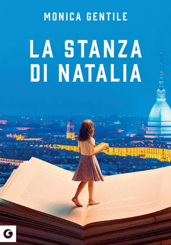 Stanza Di Natalia (la)