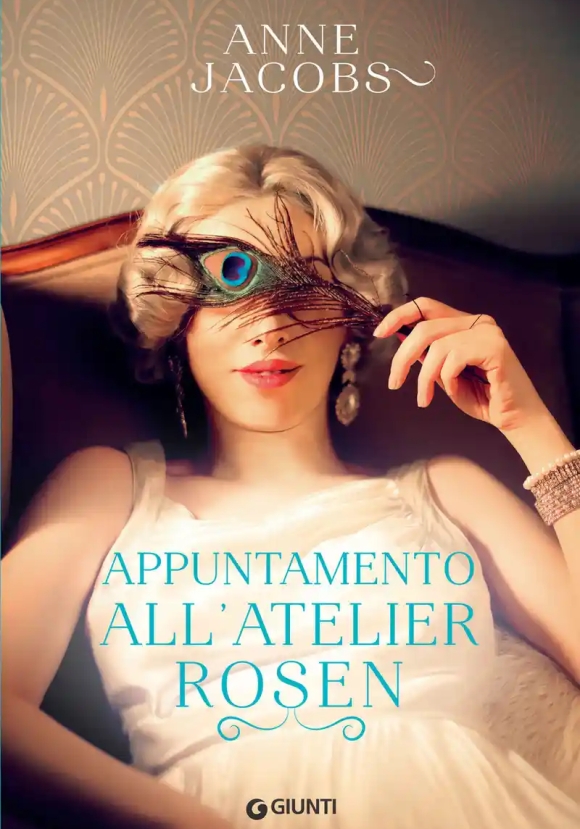 Appuntamento All'atelier Rosen