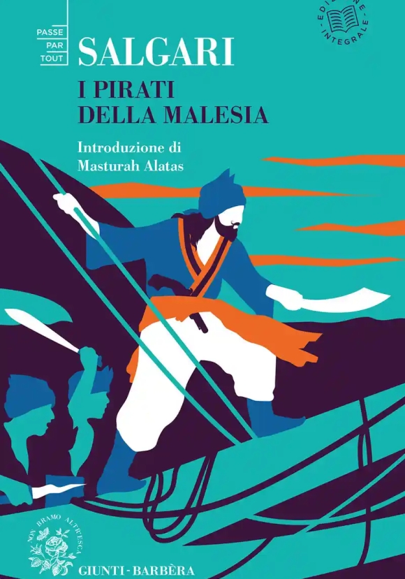 Pirati Della Malesia. Ediz. Integrale (i)