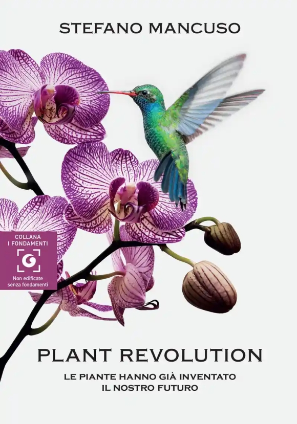 Plant Revolution