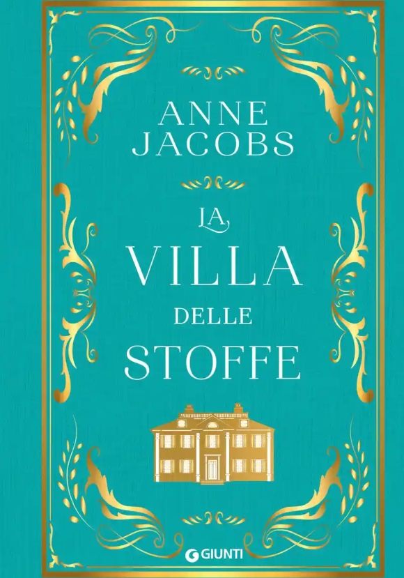 La Villa Delle Stoffe