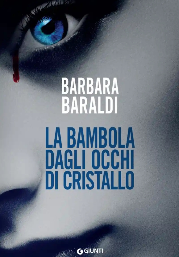 Bambola Dagli Occhi Di Cristallo (la)