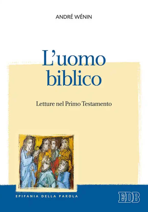 L'uomo Biblico