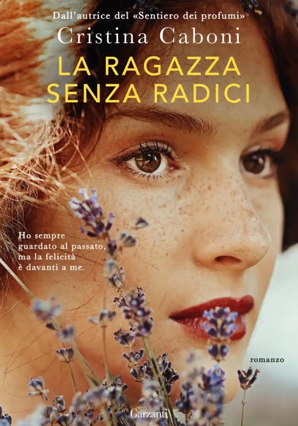 Ragazza Senza Radici (la)