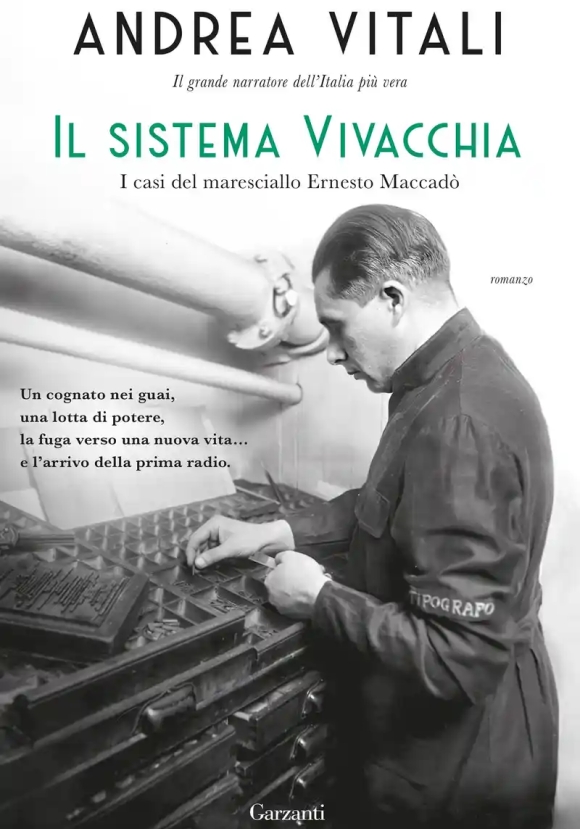 Sistema Vivacchia (il)