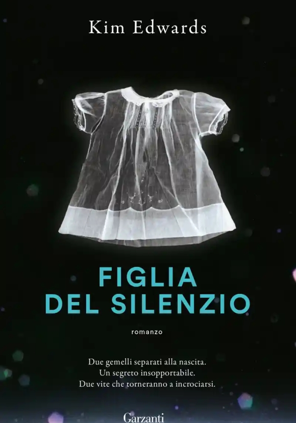 Figlia Del Silenzio