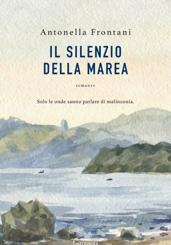 Silenzio Della Marea (il)