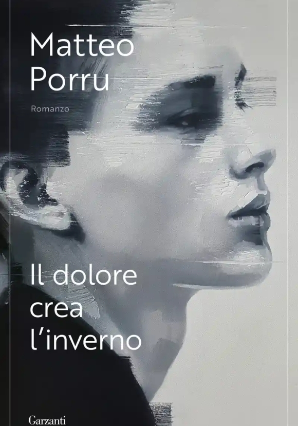 Dolore Crea L'inverno (il)