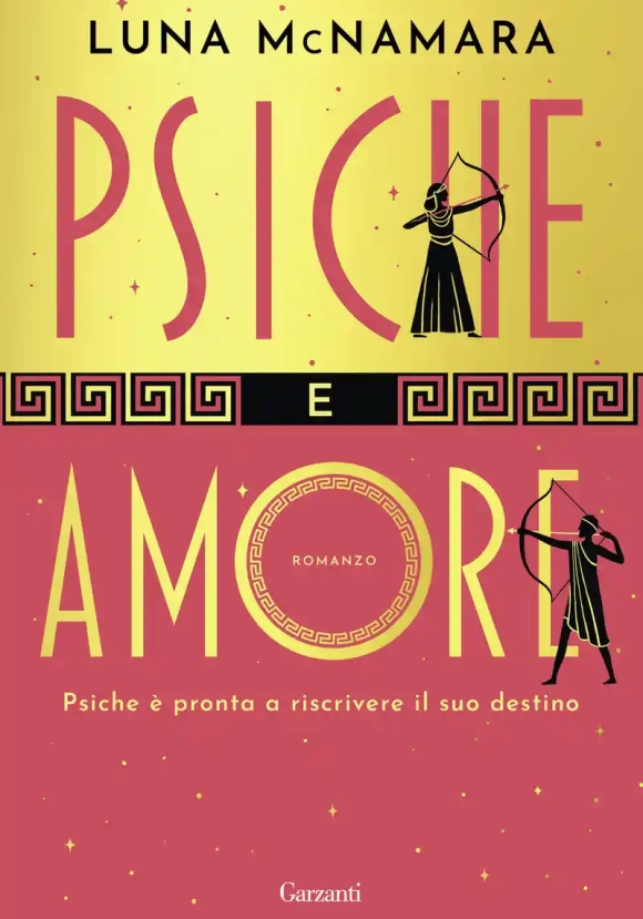 Psiche E Amore