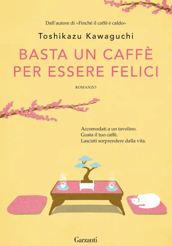 Basta Un Caff? Per Essere Felici