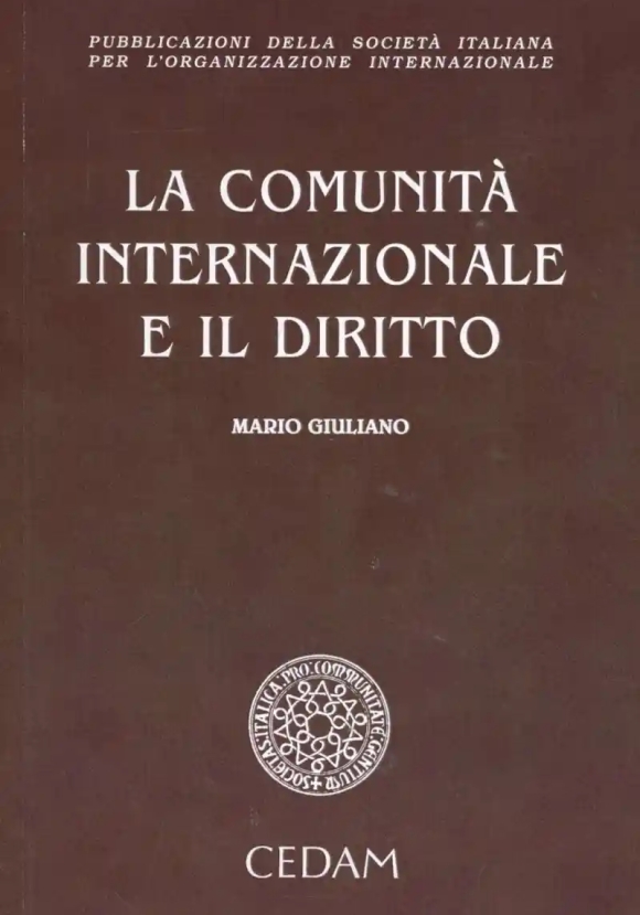 Comunita Int.e Il Dir