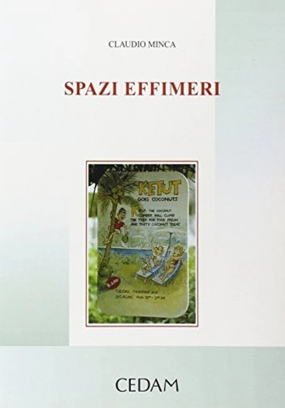 Spazi Effimeri