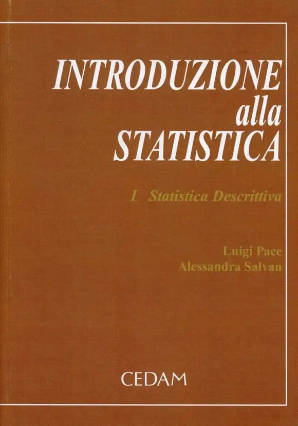 Pace S.introduzione Statist. 1