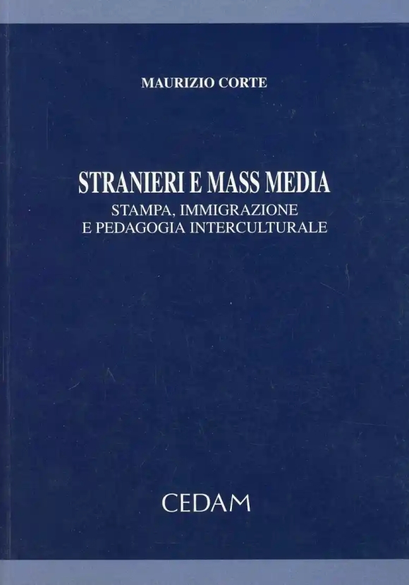 Stranieri E Mass Media