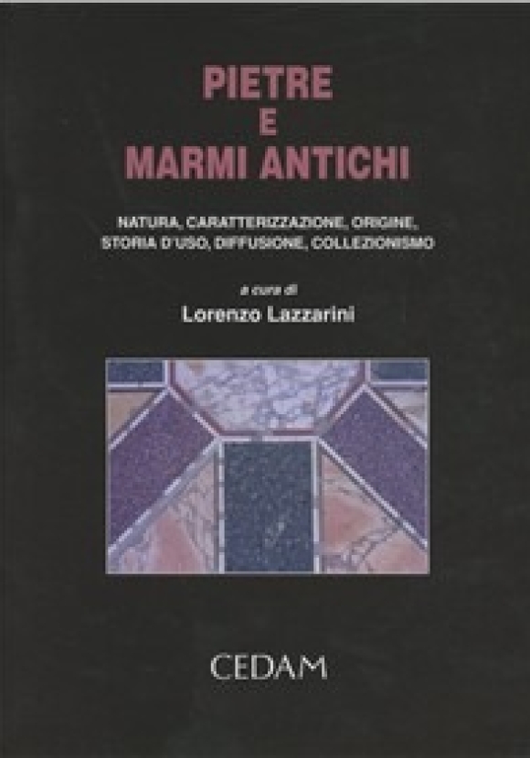 Pietre E Marmi Antichi