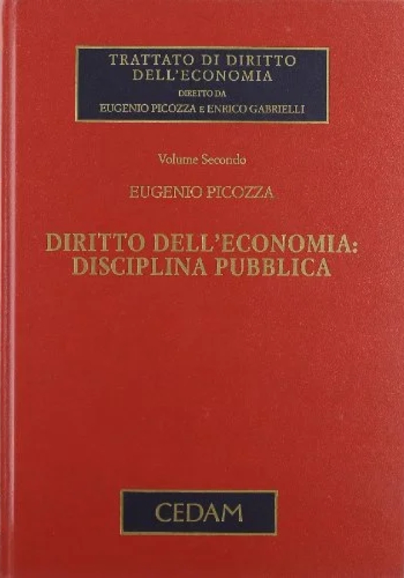 Trattato Diritto Economia 2 -2