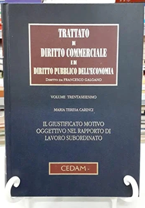 Trattato Diritto Commerciale36