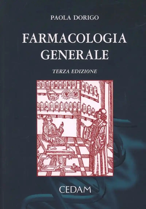 Farmacologia Generale