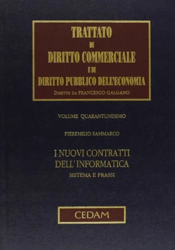 Trattato Diritto Commerciale 4