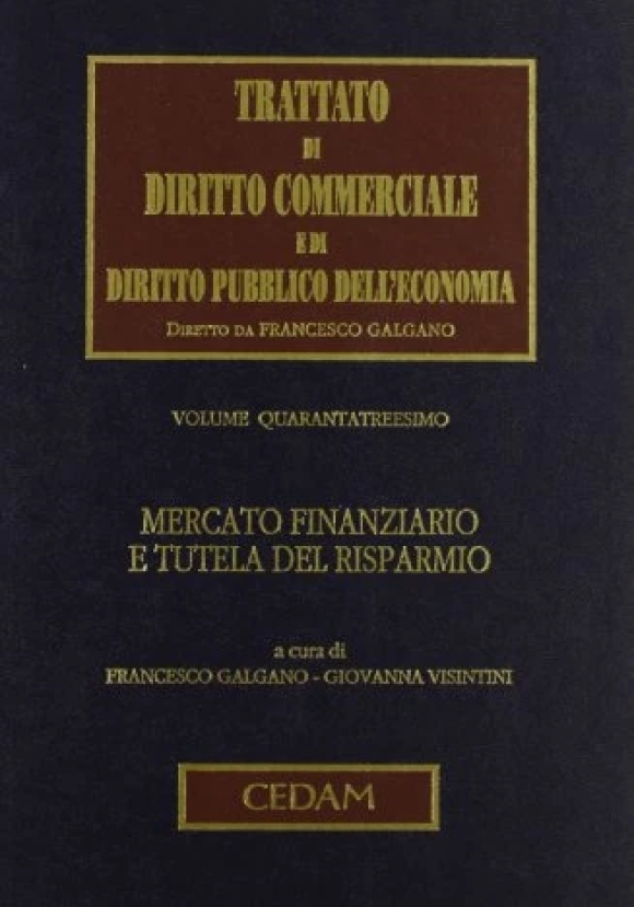 Trattato Diritto Comm.le 43