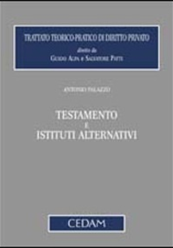 Trattato Diritto Privato 1