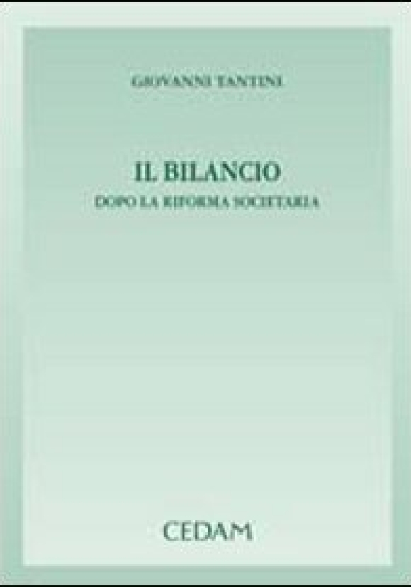 Bilancio