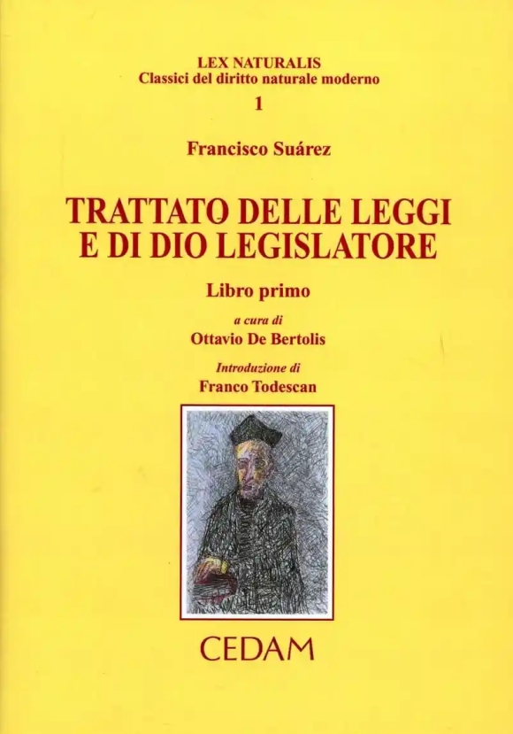 Trattato Delle Leggi E Di Dio1