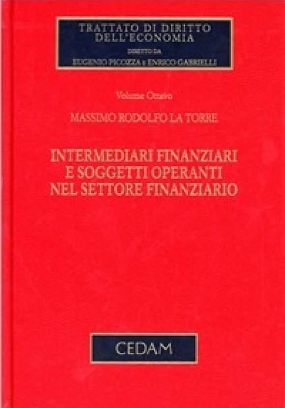 Trattato Diritto Economia 8 -2