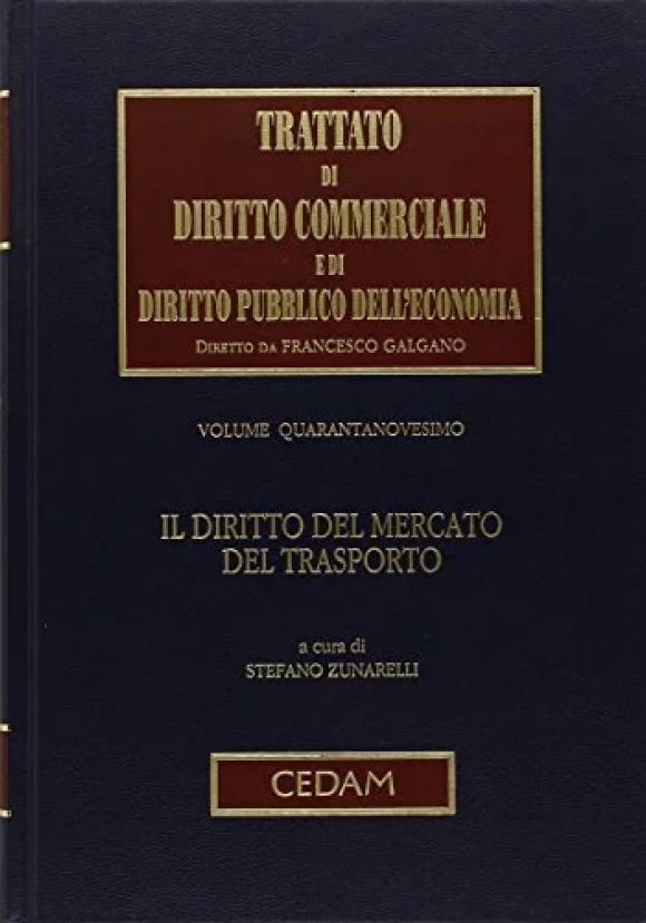 Trattato Diritto Comm.le 49