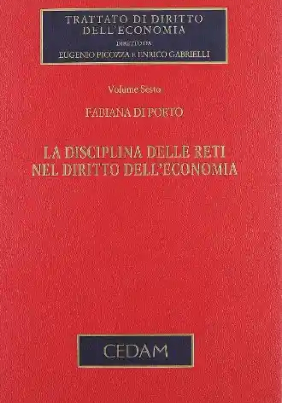 Trattato Diritto Economia 6 -2