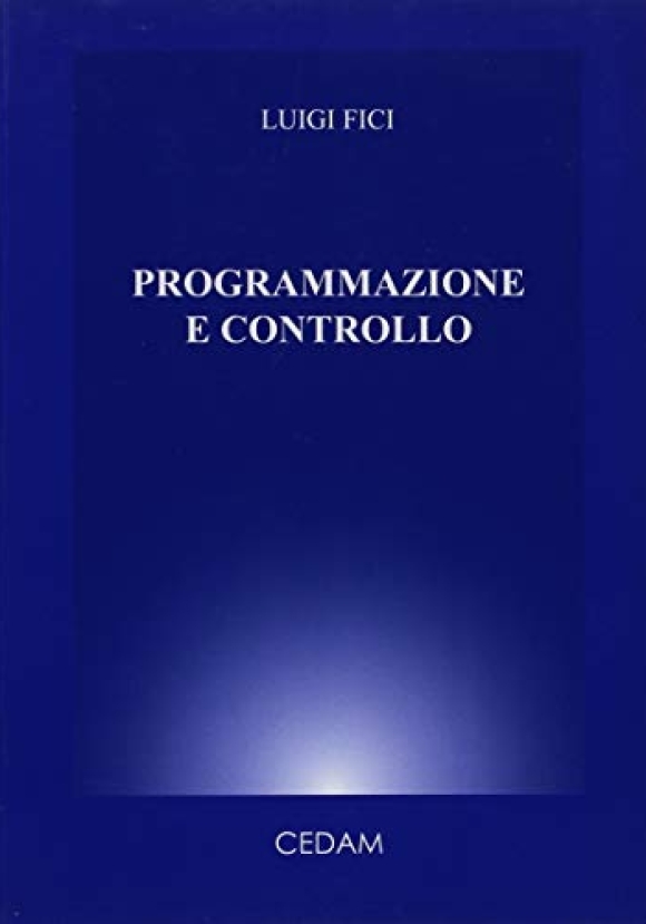 Programmazione Controllo -fici