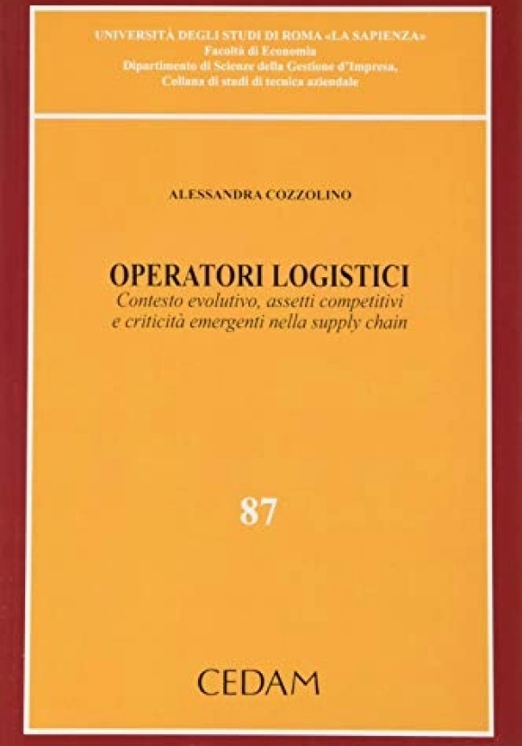 Operatori Logistici