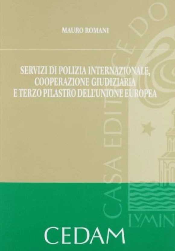 Servizi Polizia Internaz- Roma